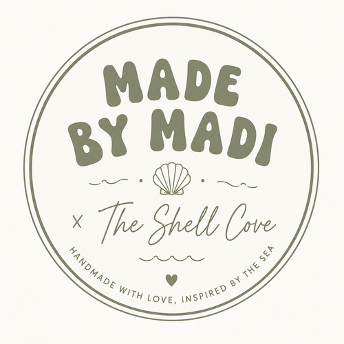 Made by Madi Co